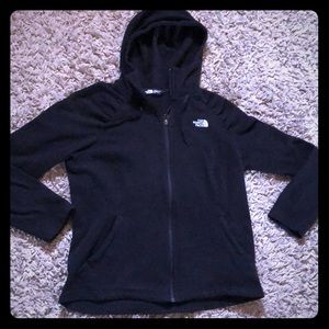 Black North Face